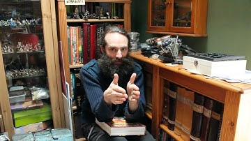 In The Studio: Encyclopaedic Geometry