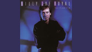 Video thumbnail of "Billy Joe Royal - Kiss and Say Goodbye"