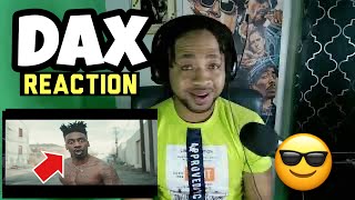 Dax - Still Dre | Reaction