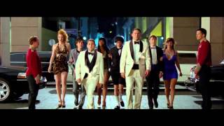 Channing Tatum Fanvid - Wild One