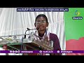 Meenakshi Natarajan's Rajya Sabha Nomination Rejected Over Undisclosed Case Details