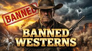 15 Underrated 70s Westerns Banned in Europe