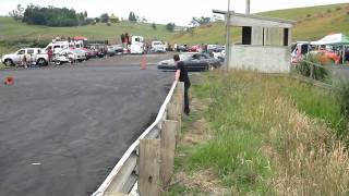 Keisuke's Christmas Drift Bash
