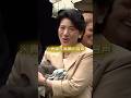 雅子さま通訳なしで堂々と…「生きた英語」と気品あふれる笑顔#皇室 #雅子さま