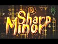 Sharp Minor By Giron Insane Demon 4K SHOWCASE Sharp Minor By Giron Insane Demon 4K SHOWCASE