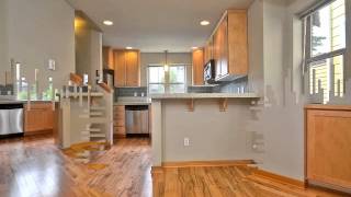 You Have Got To See This Nice New Home Listing In Seattle: