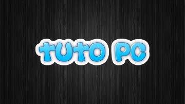 Cacher un dossier dans une image / Insert a file into a image