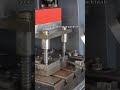 How Cgoodsaws Punches Perfect Teeth on Band Saw Blades