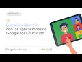 Google for Education - Edulink Perú