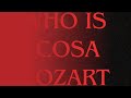 Part 1  who is cosa cozart documentary 2023