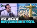 oportunidad de negocios para los dominicanos en brasil