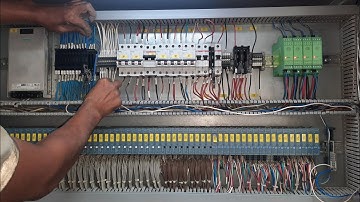 DCS PLC DI DO AI AO Modules Changing and adding process you will learn in this video