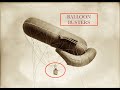 Balloon Busters - WW1's Forgotten Aces