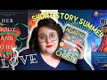 I read 5 short stories every day for 2 weeks