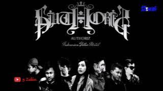 Authoriz - Di Padang Suci (Metal Indonesia )