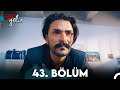 Yeni Gelin 43. Bölüm Full İzle