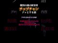 【ゾッとする話】韓国の謎の配信者「チップチャン」がマジでヤバい #都市伝説