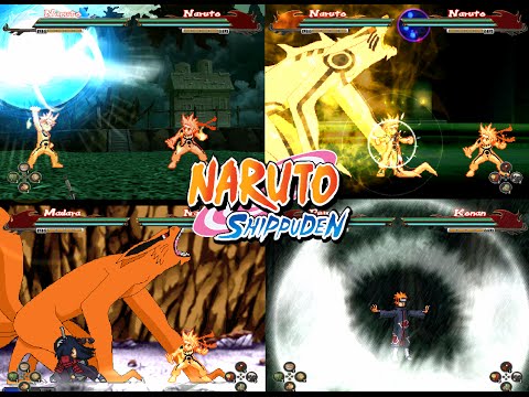 Naruto And Bleach Mugen Download Naruto And Bleach Mugen Download