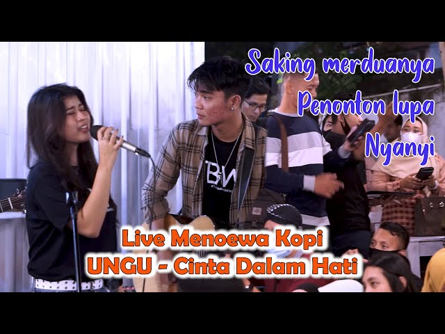 Download video ungu cinta dalam hati