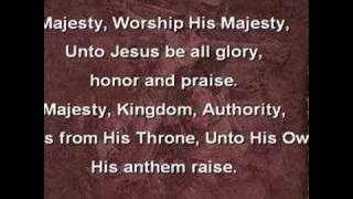 Majesty