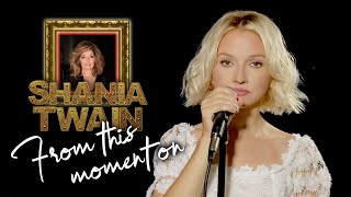 From This Moment On - Shania Twain (Alyona)