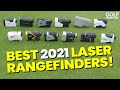 BEST 2021 LASER RANGEFINDERS! THE WINNER IS...