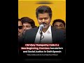 speech by Thalapathi 🤯