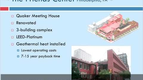 LEED Commissioning: Lessons Learned by a CxA