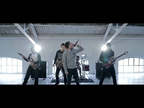 YouTubeでSteal The Universe - Chasing Time (Official Music Video)を視聴