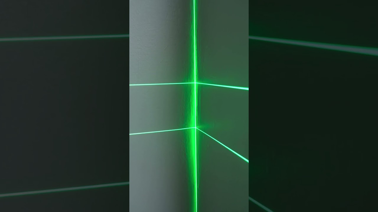 Лазерный уровень 3D/4D