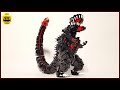 LEGO Kaiju Shin Godzilla