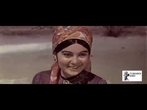 Meniň dostum Meleguş Turkmen kino