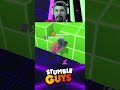 STUMBLE GUYS - NAPZINHO FEZ VINTE E SEIS RAFIS #tz  #stumbleguys  #rafis