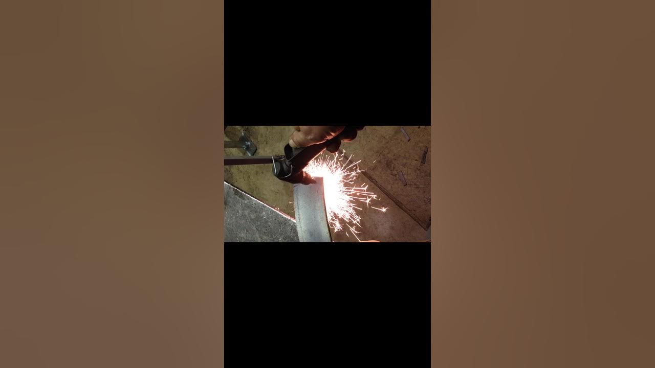 Snap on plasma cutter YouTube