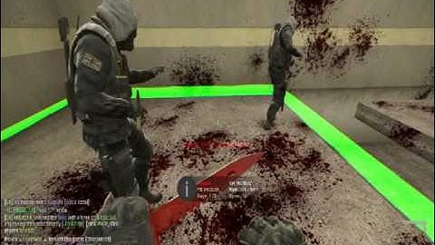 CS:GO bhop mini compilation