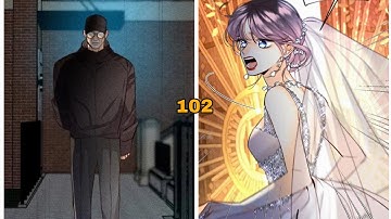 The most powerful boss Chapter 102 (English Sub)