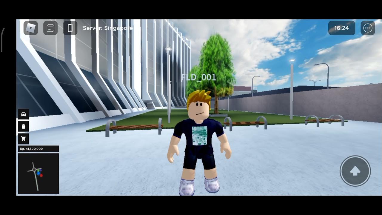 Code redeem cdid revamp youtube