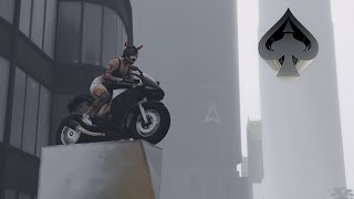 Ace Collective Precision Point RAW Clips