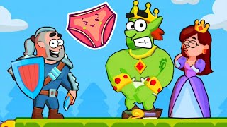 Bridge Legends Gameplay (Android,iOS) Episode 1 screenshot 5