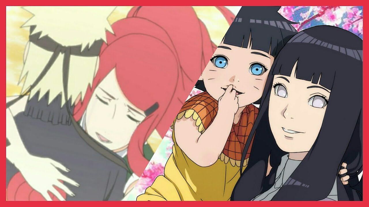 NARUTO STORM 4 | Mother's Day Special | No Cursing Challenge | Chill Commentary