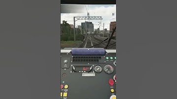 Train Sim World 3 Game Part 1 #shorts