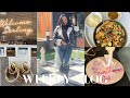 WEEKLY VLOG: Spend a few days with me|Lunch dates|Soccer|Celebrating 2K Subs|South African YouTuber