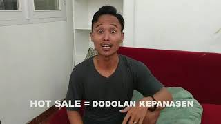 Story wa lucu bahasa ngapak dan Bahasa inggris😄