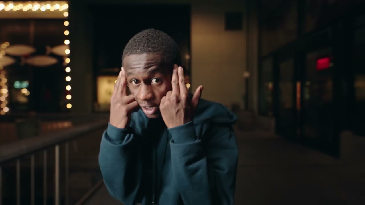 Bouba Savage - Last One Left [Official Music Video]