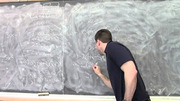 5.1 Multiply Polynomials