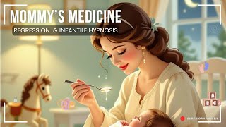 Mommy's Medicine - Regression & Infantile Hypnosis