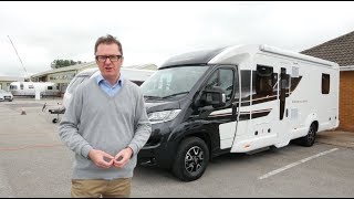 The Practical Motorhome Swift Bessacarr 599 review