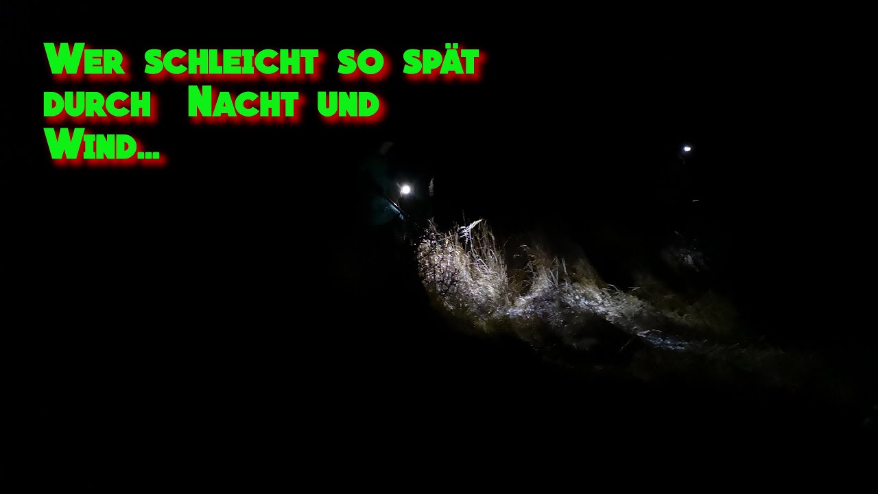 Wer Ritt So Spät Durch Nacht Und Wind www.youtube.com