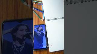 Suga Of Drawing