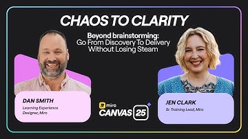 Beyond Brainstorming: Transform Unstructured Ideas into Polished Deliverables